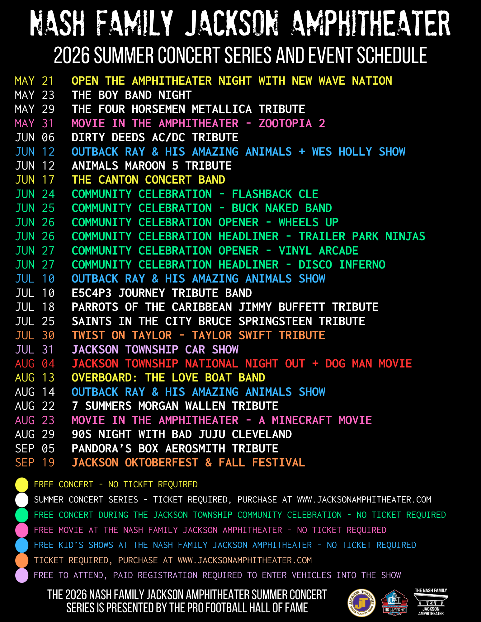 2026 Full Schedule 8.5x11 V1